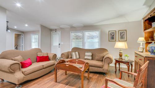 Hike and Relax Tranquil Wooded Escape in Hockley - Foto 5