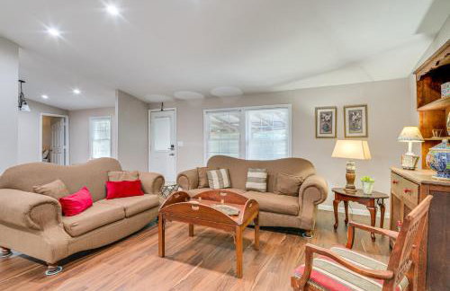 Hike and Relax Tranquil Wooded Escape in Hockley - Foto 5