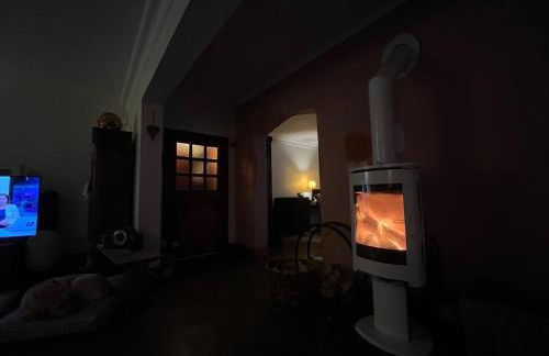 Lovely Carlung House - Foto 63