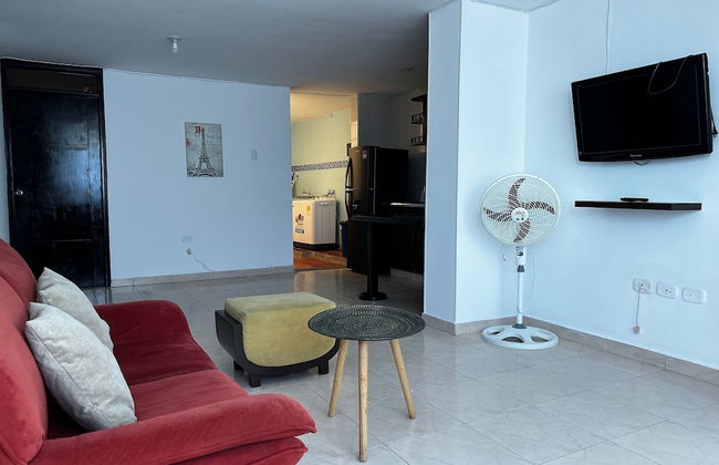 Apartamento Cerca Al centro - Foto 31