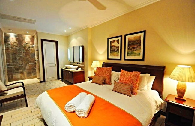 Eden Island, Beach front, Luxury, 3 Bed Ensuite, WiFi - Photo 6