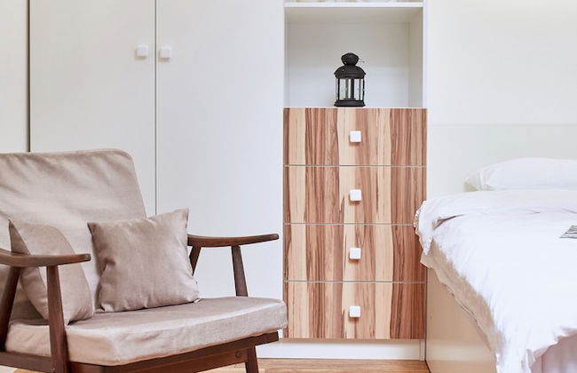 Flatsis Apartment Dudinskaya 1A - Photo 7