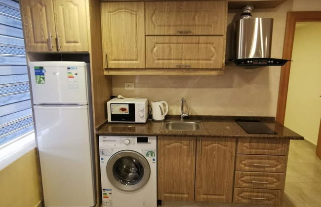 Jewheret Alswefiah hotel suites - Foto 15