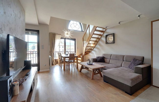 Norweska Dolina Luxury Resort - Foto 13