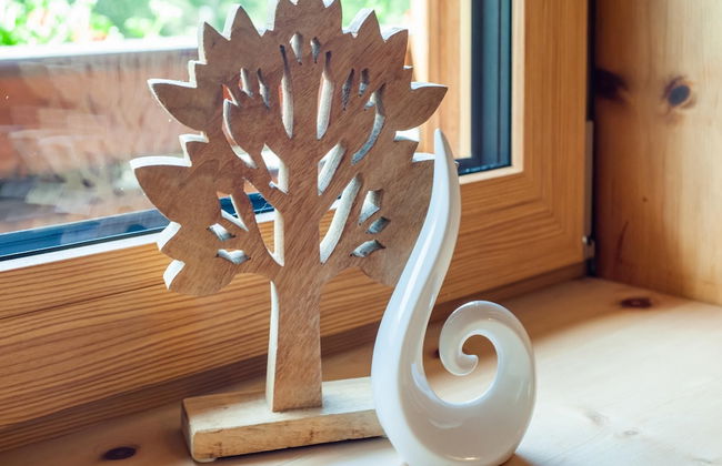 Cozy Holiday Home in Tyrol near Ski Area - Foto 26