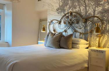 Inglenook Cottage - Foto 70