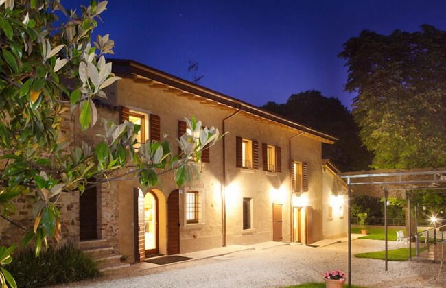 Agriturismo Pieve S. Nicolò - Foto 16