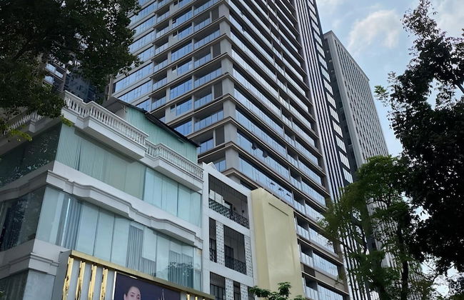 The MARQ - ANGIA Hospitality - Foto 49