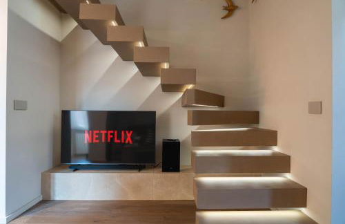 Luxury Duplex - Heart of Corciano - ItalyWeGo - Foto 20