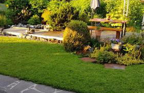 Ferienhaus Alpenpanorama - Foto 25