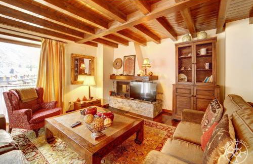 MULLERES de Alma de Nieve - Photo 5