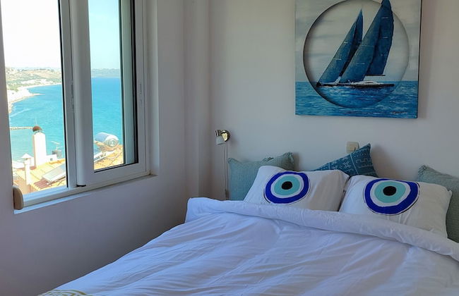 Mili's House SeaView - Kalyves - Foto 1