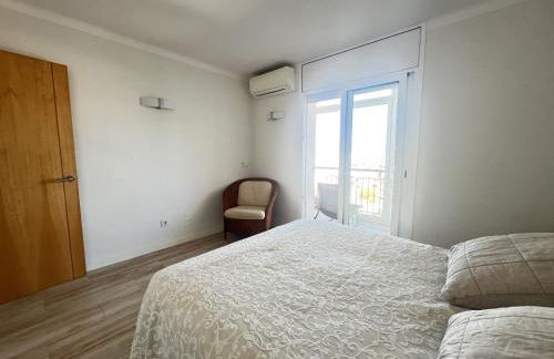 Apartamento Frente al Canal con Terraza y Vistas al Mar - Foto 46