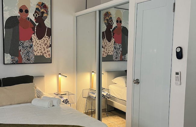 Vista Ramey Apartment - Photo 2