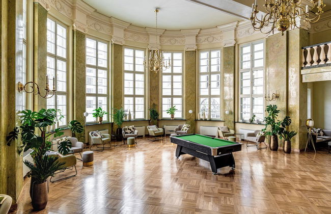 MILESTONE Krakow Center Urban Living - Foto 37