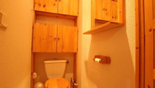 Studio Coin Montagne pour 4 à Chantemerle, Serre-Chevalier - FR-1-330E-52 - Foto 3