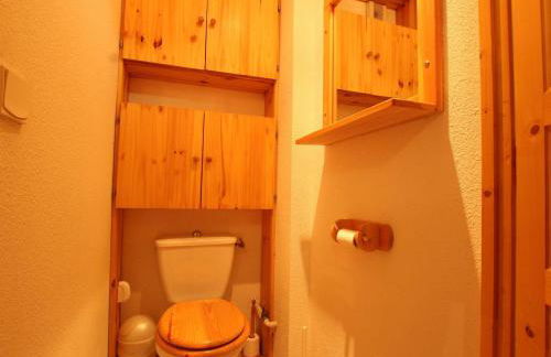 Studio Coin Montagne pour 4 à Chantemerle, Serre-Chevalier - FR-1-330E-52 - Foto 3