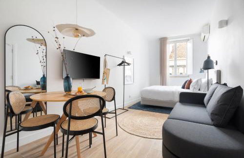 Lapa Diplomatic Suites & Flats by Feel Lisboa - Foto 30