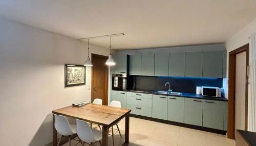 Pragma Apartments - Appartamento Dellantonio - Foto 5