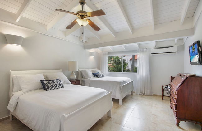 Cozy Private Family Villa at Casa de Campo Pool BBQ Golf Cart - Photo 19