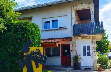 Skitnica Life - Photo 2