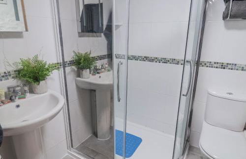 Honeypot Cottage - Foto 19