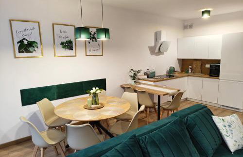 Domek Zielone Marzenie - Foto 32