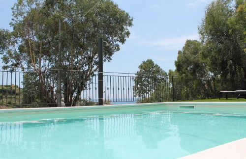 Agriturismo Azzurra Biricchina - Suites - Foto 28