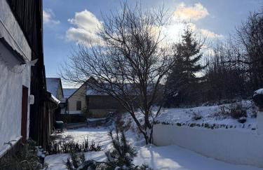 Ferienhaus Glücklich am Bach - Foto 34