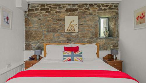 Holiday Home Idyllisches Landhaus Rosemary by Interhome - Foto 5