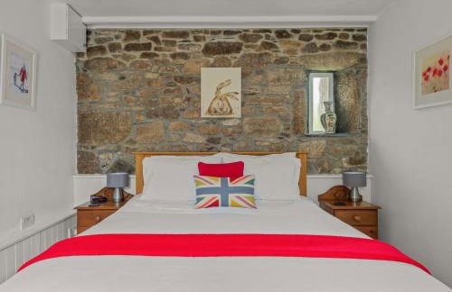 Holiday Home Idyllisches Landhaus Rosemary by Interhome - Photo 5