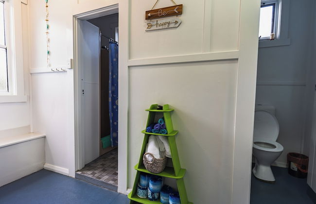 Stanely Heritage House - Foto 12