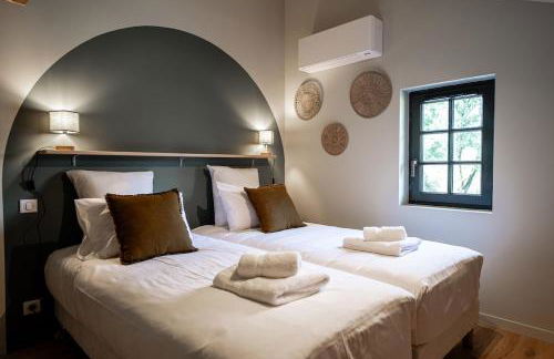 Maison Marie-Lys - Foto 6