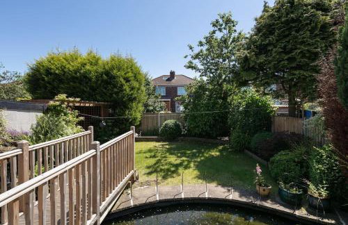 Rest & Recharge - Koi House - Foto 62