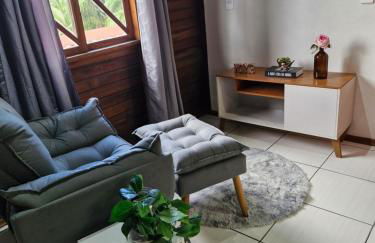 Ap estúdio 5min 3,3km da oktoberfest 2 pessoas - Foto 7