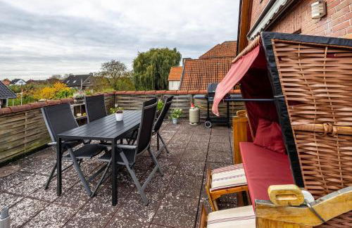 Ferienwohnung Apfelkorb - Foto 25