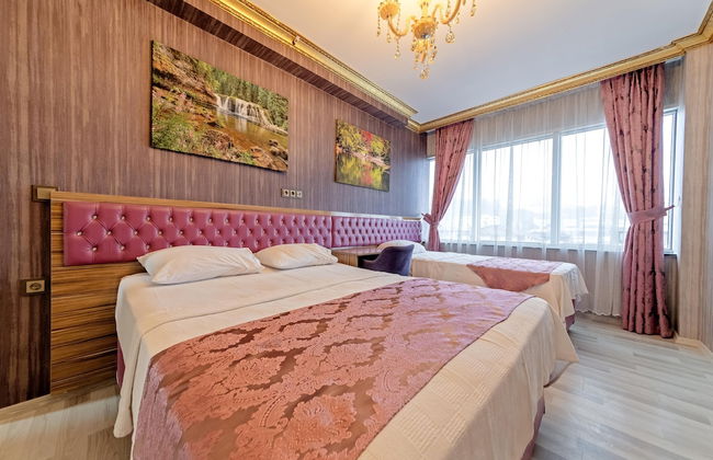 Royal Babil Suites - Foto 29