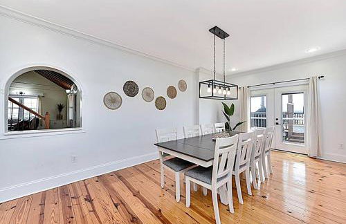 Shipwrecked on Shell Hill 2 Waterfront Houses - Foto 68