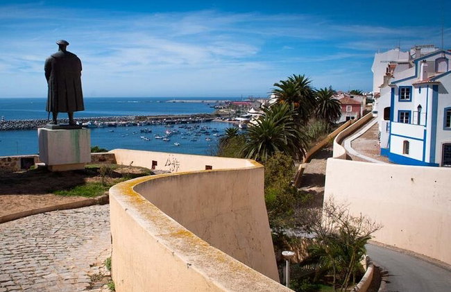 Excursión privada de día completo a la costa costera del Alentejo desde Lisboa - Foto 10