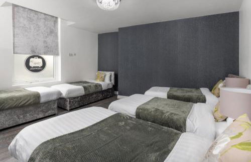 Snuggle Cove Apartments By Bella Vita Stays - Foto 43