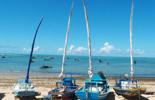 Apartamentos 250m da Orla -Edifício Nugali- Castelo B Temporada - Foto 63