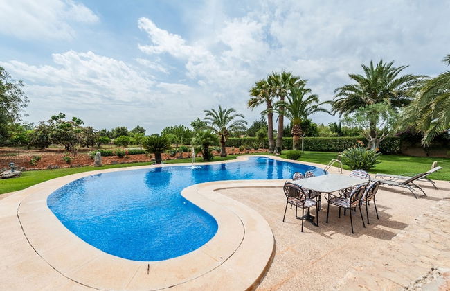 Can Rovey in Inca With 4 Bedrooms and 4 Bathrooms - Photo 3