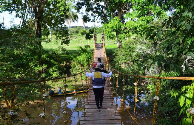 Black Pottery Workshop in La Chamba - Photo 5