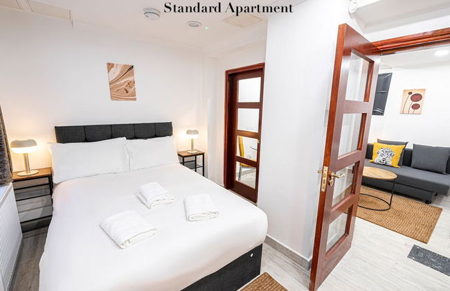 Kensington Olympia - Foto 27