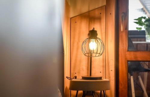 Czarny Diament Domek - Foto 30