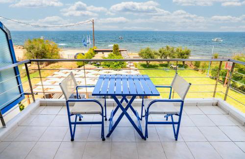 Hotel Dimitra - Foto 28