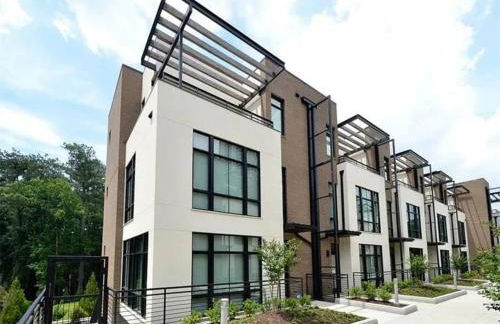 Lux Atlanta Home with Arcade room - Foto 48