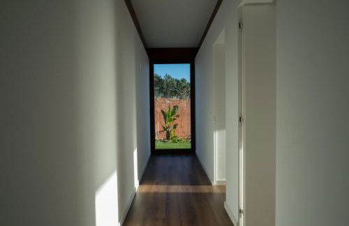 Casa Aalto - Architectural Cliffside Ocean Retreat - Foto 5