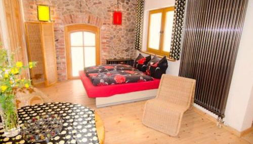 Apartment Studio Brennerei Haselberg by Interhome - Foto 3