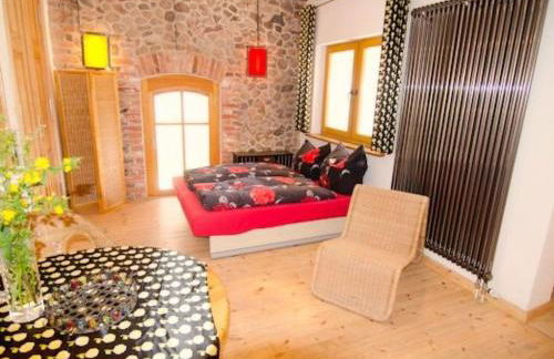 Apartment Studio Brennerei Haselberg by Interhome - Foto 3